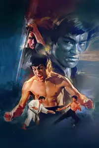 Poster to the movie "Fist of Fury" #228518