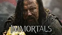 Backdrop to the movie "Immortals" #309484