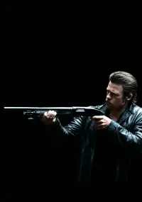 Poster to the movie "Killing Them Softly" #306345