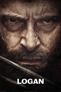 Poster to the movie "Logan" #173468