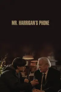 Poster to the movie "Mr. Harrigan