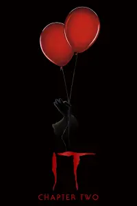 Poster to the movie "It Chapter Two" #258580