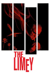 Poster to the movie "The Limey" #278003