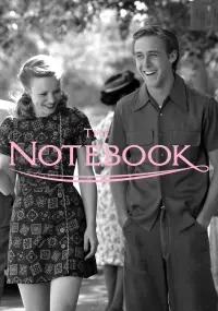 Poster to the movie "The Notebook" #183780