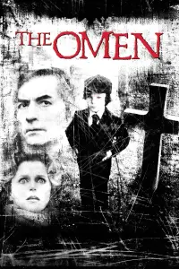 Poster to the movie "The Omen" #219139