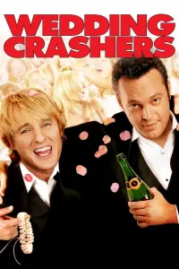 Poster to the movie "Wedding Crashers" #334108