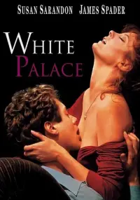 Poster to the movie "White Palace" #148533