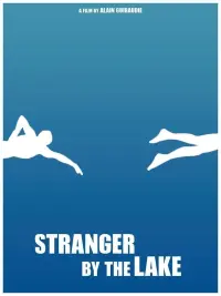 Poster to the movie "Stranger by the Lake" #292721