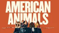 Backdrop to the movie "American Animals" #353054