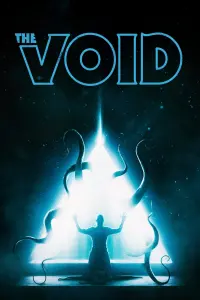 Poster to the movie "The Void" #145209