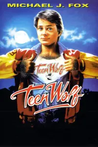 Poster to the movie "Teen Wolf" #68469