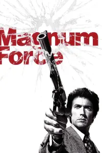 Poster to the movie "Magnum Force" #106465