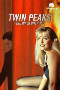 Poster to the movie "Twin Peaks: Fire Walk with Me" #83672