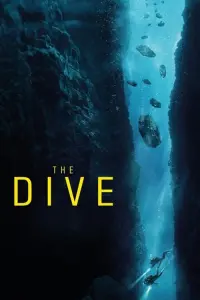 Poster to the movie "The Dive" #25683