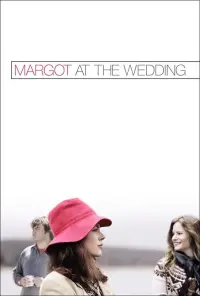 Poster to the movie "Margot at the Wedding" #151289