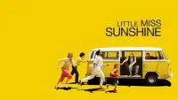 Backdrop to the movie "Little Miss Sunshine" #141430