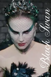 Poster to the movie "Black Swan" #430211