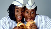 Backdrop to the movie "Good Burger" #305844