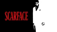 Backdrop to the movie "Scarface" #22541