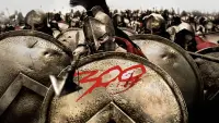 Backdrop to the movie "300" #45597