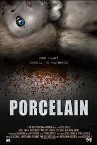 Poster to the movie "Porcelain" #622368