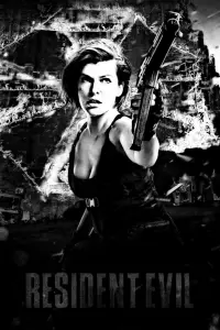 Poster to the movie "Resident Evil: The Final Chapter" #583776