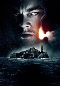 Poster to the movie "Shutter Island" #176120