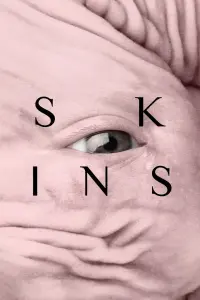 Poster to the movie "Skins" #285208