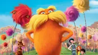 Backdrop to the movie "The Lorax" #284501