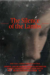 Poster to the movie "The Silence of the Lambs" #616564