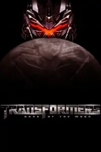 Poster to the movie "Transformers: Dark of the Moon" #558939