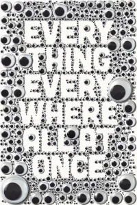 Poster to the movie "Everything Everywhere All at Once" #9262