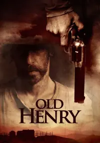 Poster to the movie "Old Henry" #229803