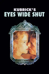 Poster to the movie "Eyes Wide Shut" #52520