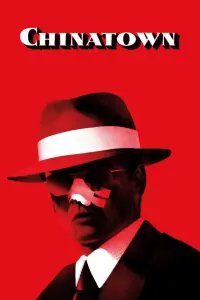 Poster to the movie "Chinatown" #98067