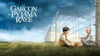 Backdrop to the movie "The Boy in the Striped Pyjamas" #314808