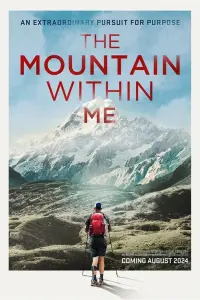 Poster to the movie "The Mountain Within Me" #547989