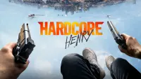 Backdrop to the movie "Hardcore Henry" #94387