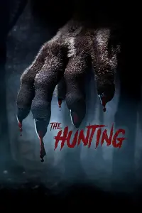 Poster to the movie "The Hunting" #333877