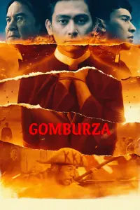 Poster to the movie "GomBurZa" #193911