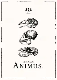 Poster to the movie "Animus" #641105