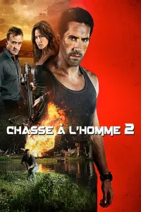 Poster to the movie "Hard Target 2" #586505