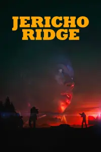 Poster to the movie "Jericho Ridge" #154080