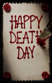 Poster to the movie "Happy Death Day" #70609