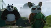 Backdrop to the movie "Kung Fu Panda 2" #248259