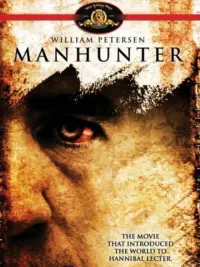 Poster to the movie "Manhunter" #244889