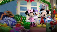 Backdrop to the movie "Mickey and Minnie Wish Upon a Christmas" #403602