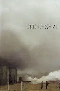 Poster to the movie "Red Desert" #219327