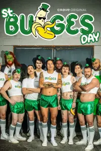 Poster to the movie "St. Bulges Day" #427187