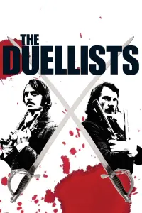 Poster to the movie "The Duellists" #227161